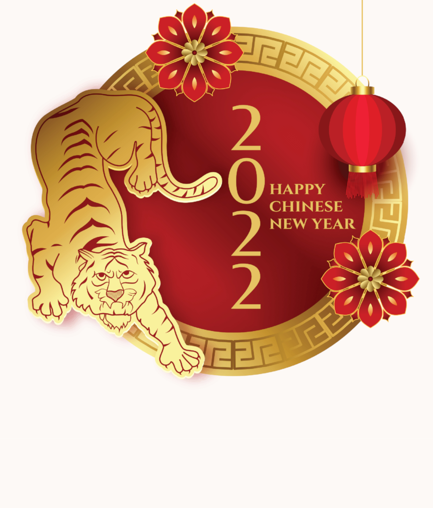 2022 Lunar New Year Ceremony